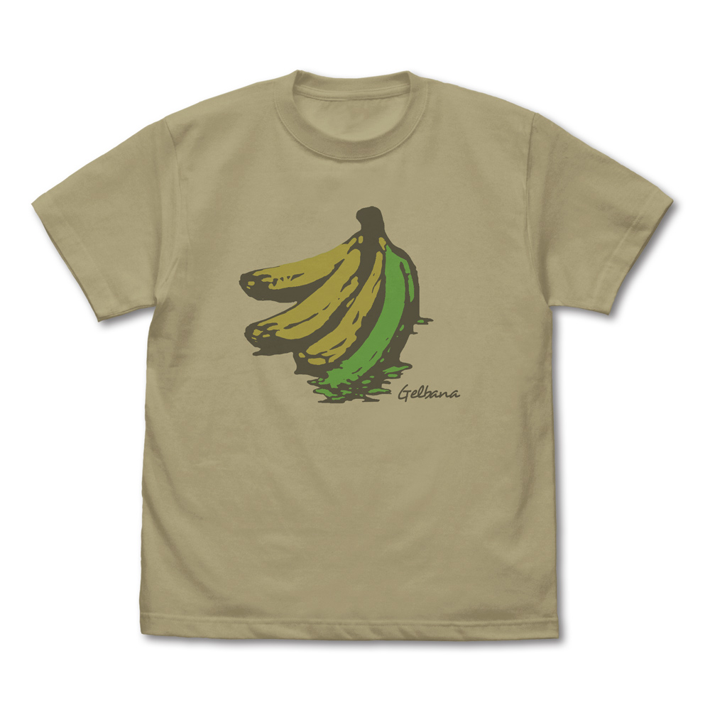 ゲルバナ Tシャツ